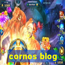 cornos blog